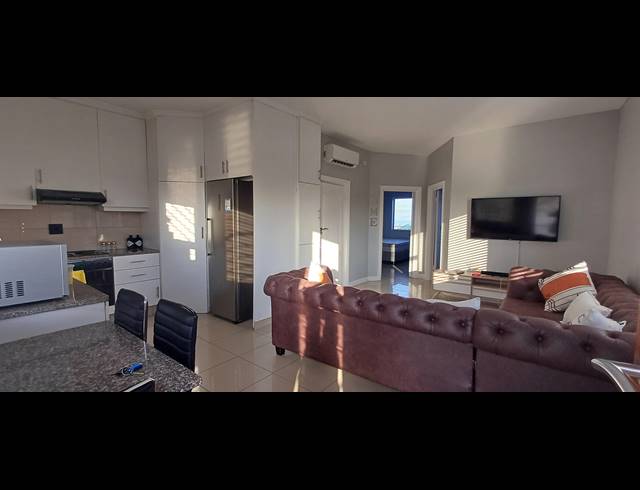 2 BEDROOM APARTMENT RENTED IN MORNINGSIDE